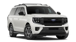 2026 Ford Expedition® External Image 5